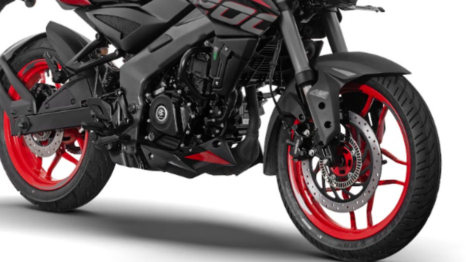 Bajaj Pulsar NS200: Top 5 Updates Bajaj Pulsar NS200: Top 5 Updates
