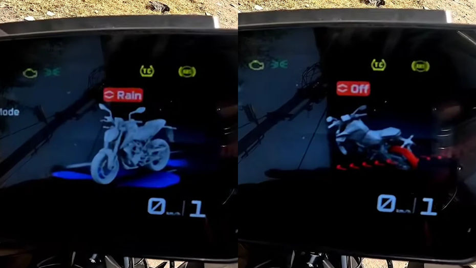 2027 KTM 200 Duke 2027 KTM 200 Duke