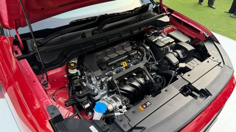 2026 Hyundai Bayon Launched