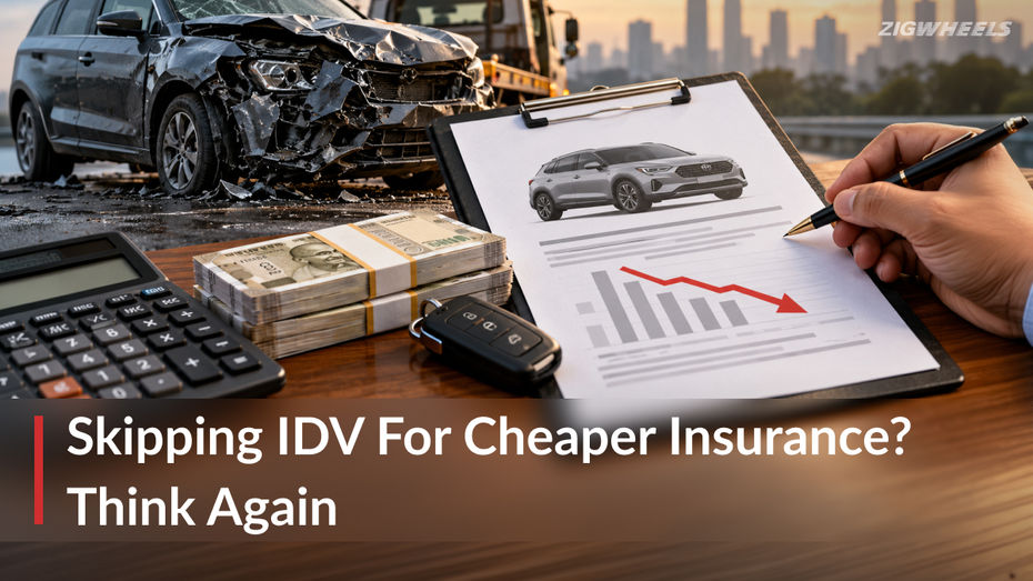 2026 Insurance IDV 2026 Insurance IDV