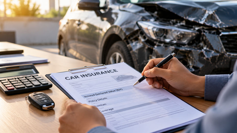 2026 Insurance IDV 2026 Insurance IDV