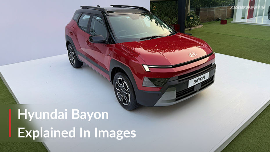 2026 Hyundai Bayon Explained With Detailed Images 2026 Hyundai Bayon Explained With Detailed Images