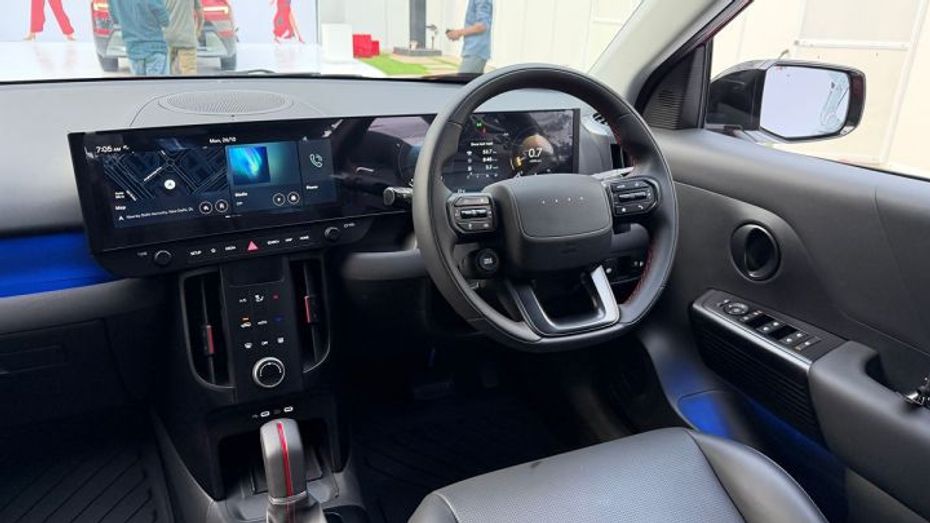2026 Hyundai Bayon Explained In Detail With Images