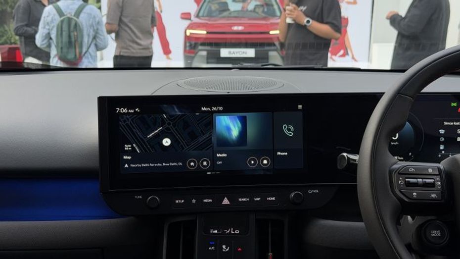2026 Hyundai Bayon Explained In Detail With Images