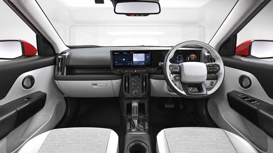 2026 Hyundai Bayon Explained In Detail With Images 2026 Hyundai Bayon Explained In Detail With Images