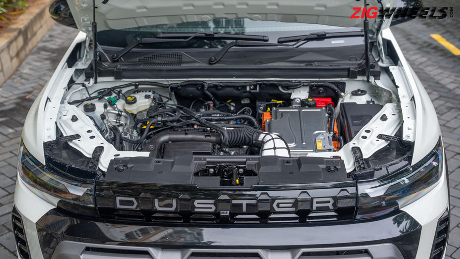 2026 Renault Duster Hybrid Review 2026 Renault Duster Hybrid Review
