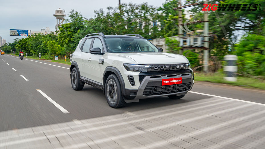 2026 Renault Duster Hybrid Review 2026 Renault Duster Hybrid Review