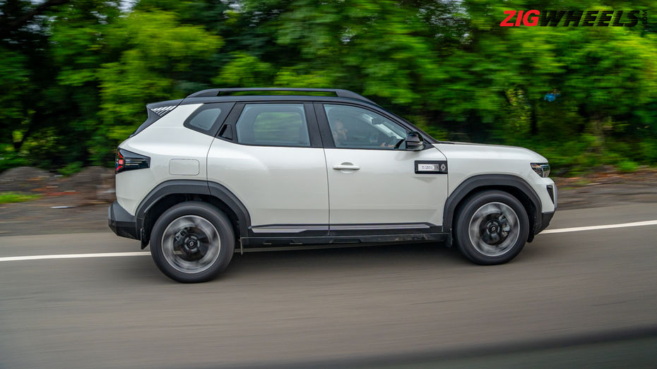 2026 Renault Duster Hybrid Review 2026 Renault Duster Hybrid Review