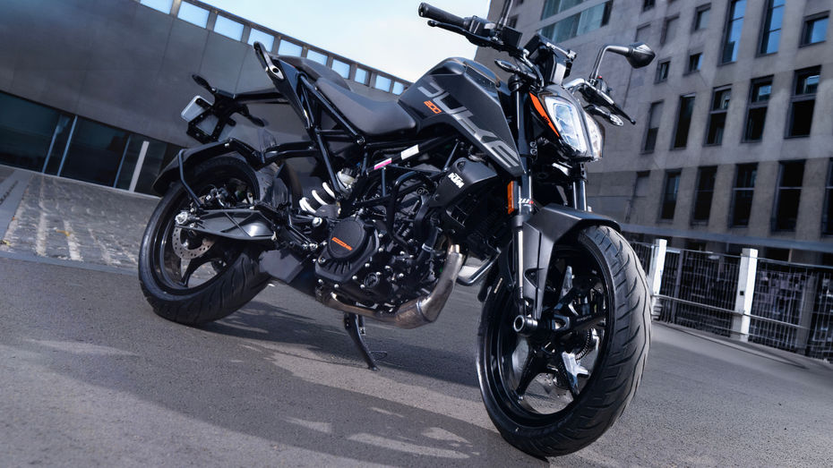 200 Duke