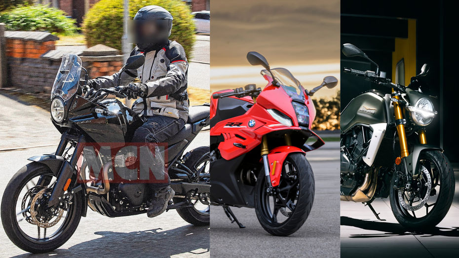 Bikes To Be Unveiled At EICMA Bikes To Be Unveiled At EICMA