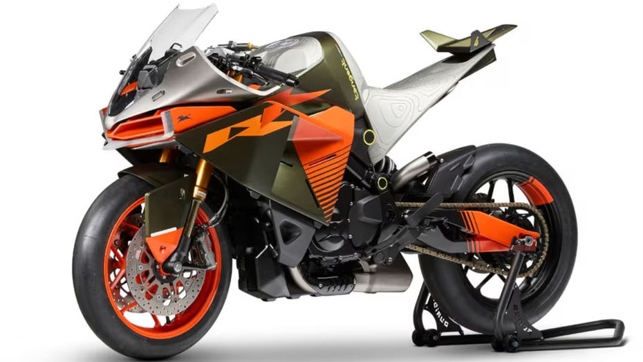 Bikes To Be Unveiled At EICMA Bikes To Be Unveiled At EICMA