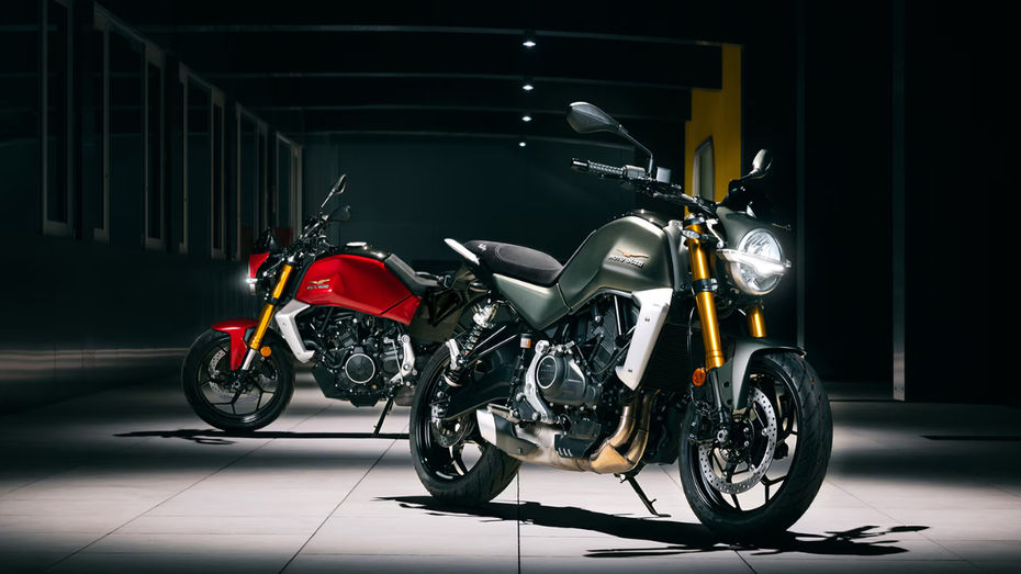 Bikes To Be Unveiled At EICMA Bikes To Be Unveiled At EICMA