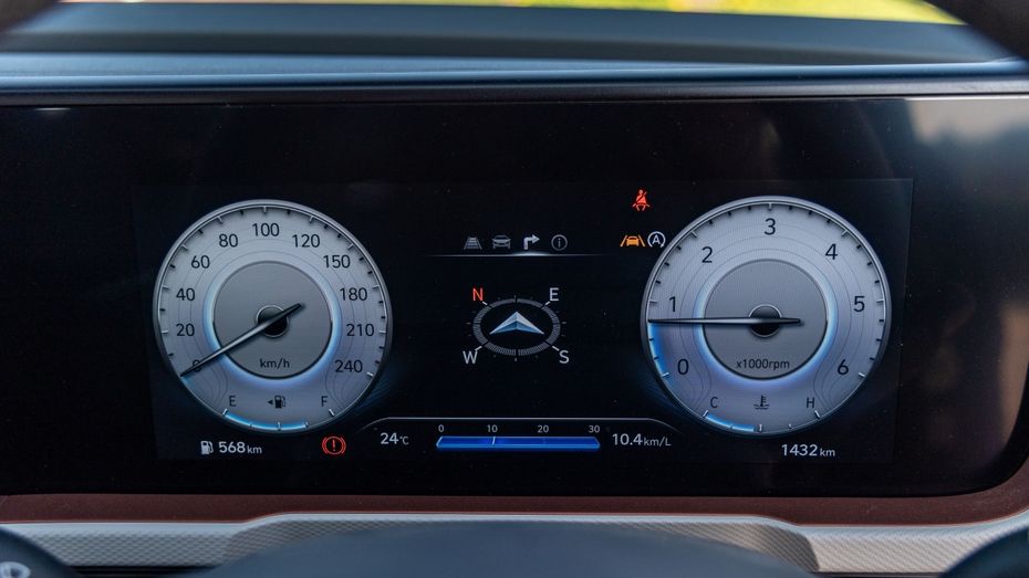 Hyundai Creta Hyundai Creta