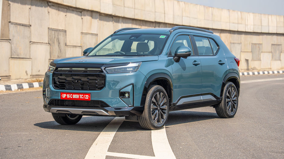 Honda Elevate vs Hyundai Creta Honda Elevate vs Hyundai Creta