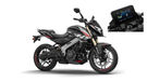 BREAKING: 2026 Bajaj Pulsar NS400Z Gets An  Exciting Update
