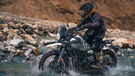 Royal Enfield Nirvik V3 Riding Jacket Review