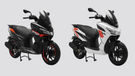 Aprilia Unveils the SXR GT 125 and SXR GT 175: Launch Soon