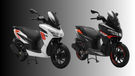 BREAKING: Aprilia SXR GT 125 & SXR GT 175 Maxi-Scooter Range Launched In India