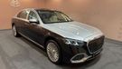 2026 Mercedes-Maybach S-Class Facelift Launched. New Statement In Luxury And Sure To Make You Noticed!