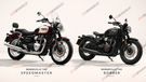 Triumph Bonneville T40: New Platform To Spawn More Bikes?