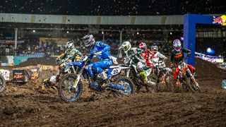 ISRL Season 3 Rider Registrations Close: 146 Riders From 21 Countries!