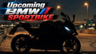 BMW F 450 RR Teased: Most-Affordable Twin-Cylinder BMW Sportbike Coming Soon