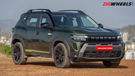 2026 Renault Duster Hybrid Bookings Open: Fuel Efficiency Figures Revealed