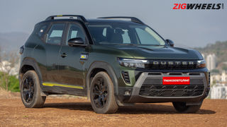 2026 Renault Duster Hybrid Bookings Open: Fuel Efficiency Figures Revealed