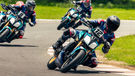 Pole Position That Slipped Away: Finished Second At TVS YMRP Round-1