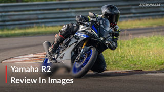 Yamaha R2 Review With Some High-Quality Images
