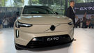 Volvo Launches EX90 Flagship SUV At Rs 1.26 Cr: Swedish EV Luxury With 625 Km Range