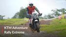 From Prologue To Finish: KTM Adventure Rally Extreme