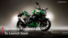 Upcoming Kawasaki Z300 Launch Timeline Revealed