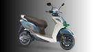 Magnus GMax With Intellipack: The Assurance Of A Safe Family Electric Scooter