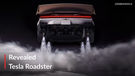 "Tesla Roadster Sucks" Says Elon Musk, Find Out Why