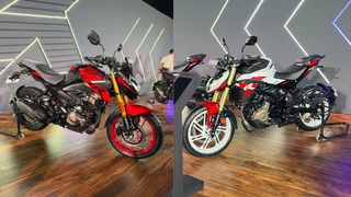BREAKING: Hero Xtreme 250R & Xtreme 160R Get Smarter; Launched With More Tech