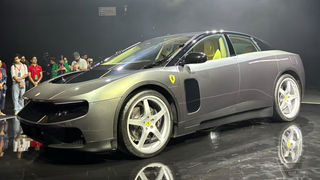 Ferrari&rsquo;s First EV, The Luce, Unveiled In India: Love It Or Hate It?