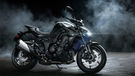 2027 Kawasaki Z1100 Launched: New Model Year, Same Bike