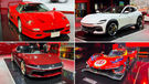 2026 Universo Ferrari Exhibition Highlights: F50, Luce, 12Cilindri & SF-26 2026 F1 Car Showcased!