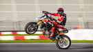 Ducati Hypermotard V2 and V2 SP Launched In India