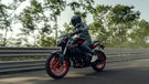 BREAKING: Bajaj Pulsar NS200 Gets Ride Modes and 5-inch TFT Display