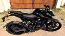 KTM 200 Duke Gets More Features; New Updated Version Incoming
