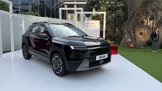 Hyundai Bayon Launched At Rs 10 Lakh! A Cup Of Vanilla, Yet With Choco Chips And Sprinkles