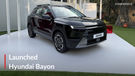 Hyundai Bayon Launched At Rs 10 Lakh! A Cup Of Vanilla, Yet With Choco Chips And Sprinkles