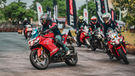 TVS Apache Racing Experience GP Season 3 To Cover Seven Countries