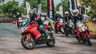 TVS Apache Racing Experience GP Season 3 To Cover Seven Countries