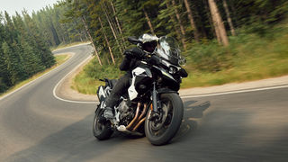 Upcoming Triumph Tiger 1200 Unveiled: Here Is What&rsquo;s New