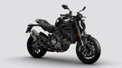 Ducati Monster Dark Unveiled Internationally: Black Is The New Red