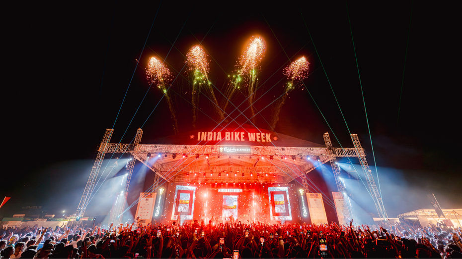IBW 2026 DATES ANNOUNCED IBW 2026 DATES ANNOUNCED