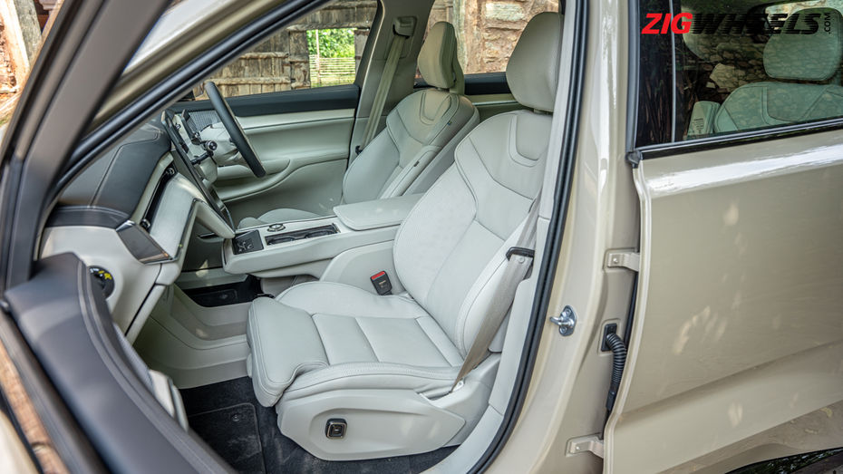Volvo EX90